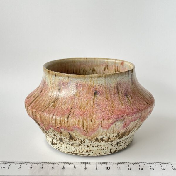 Pot « Champs d’été » *Vendu* – Image 3