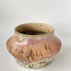 Pot « Champs d’été » *Vendu*