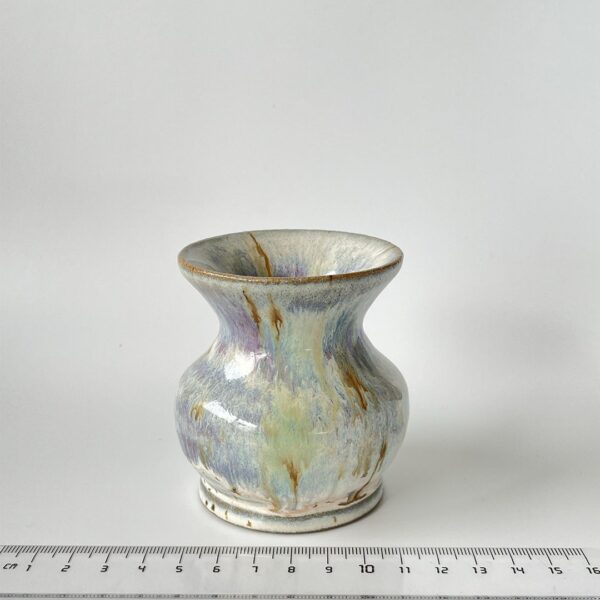 Vase mini « Flocon » – Image 3