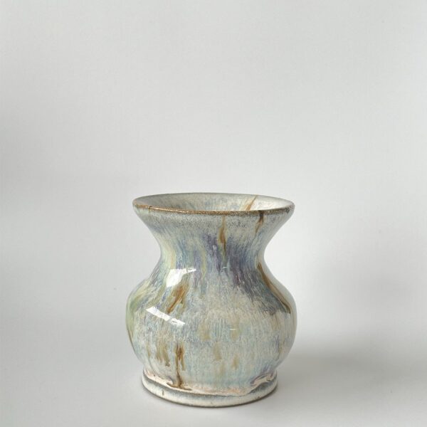Vase mini « Flocon » – Image 2