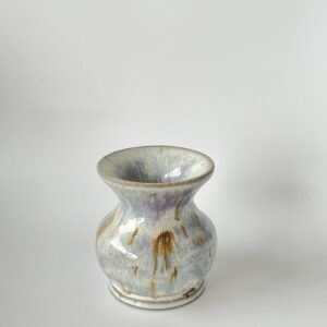 Vase mini « Flocon »