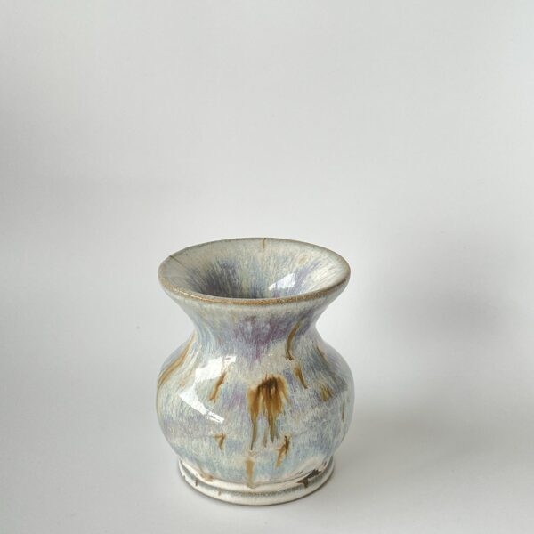 Vase mini « Flocon »