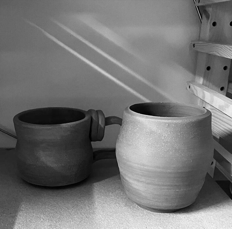 Céramique et poterie