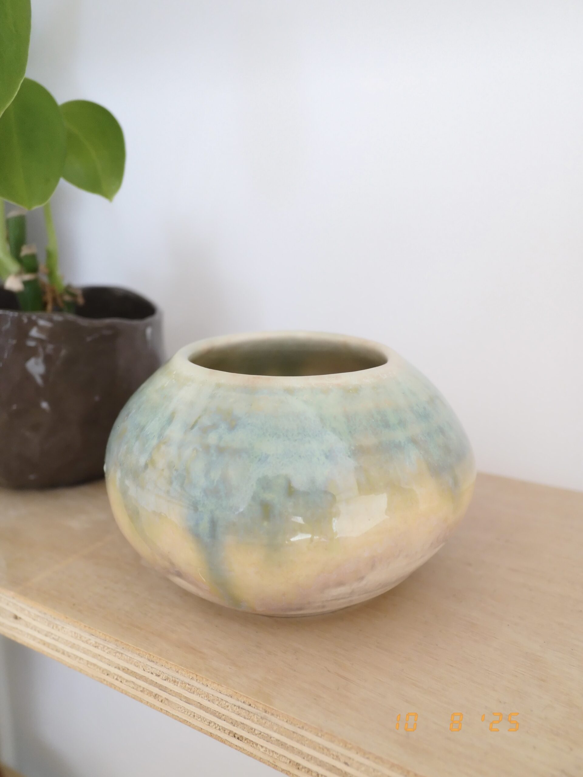Porcelaine Conque Impériale