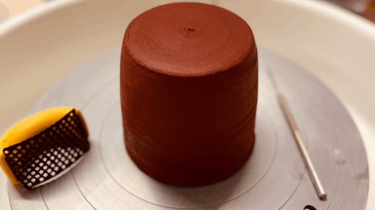 Le carnet de voyage créatif – Une journée à l&rsquo;atelier de poterie